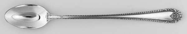 Old London (Silverplate) Iced Tea Spoon