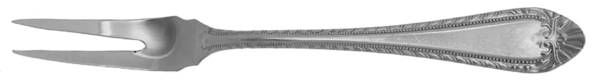 Old London (Silverplate) Snail Fork