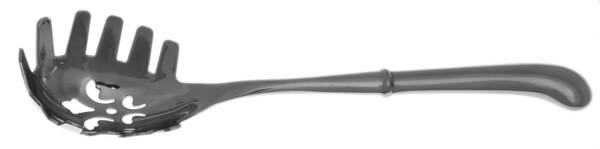 Olde Lexington (Stainless) Pasta Server with Stainless Bowl HC