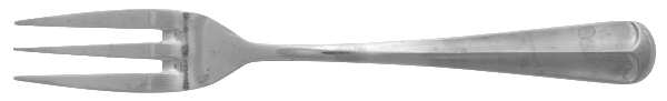 Olde Lexington (Stainless) Fork