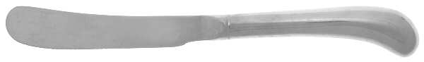 Olde Lexington (Stainless) Old French Hollow Pistol Knife