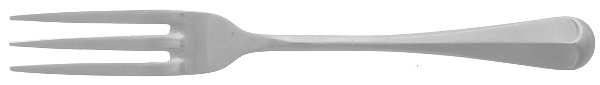 Olde Lexington (Stainless) Fork