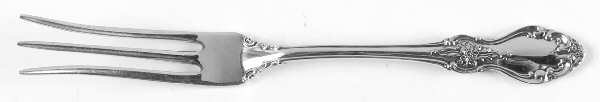 Old Virginia (Sterling) Strawberry Fork