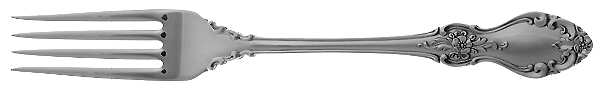 Old Virginia (Sterling) Fork