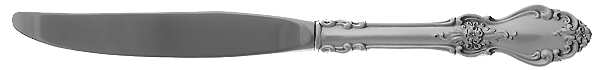 Old Virginia (Sterling) Modern Hollow Knife