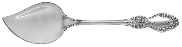 Old Virginia (Sterling) Large Solid Jelly Server