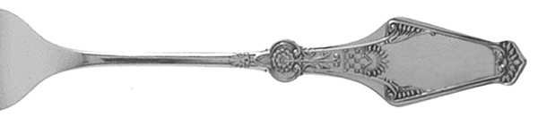 Orient (Silverplate, 1879) by Reed &amp; Barton