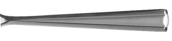 Ovation (Stainless, Frosted Handle) by Reed &amp; Barton