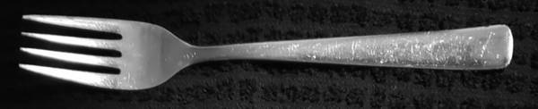 Park City (Stainless) Individual Salad Fork