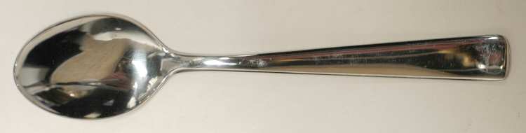 Park City (Stainless) Teaspoon