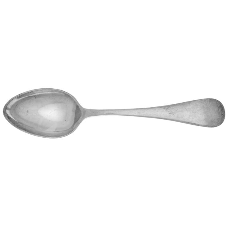 Palace (Silverplate) Demitasse Spoon