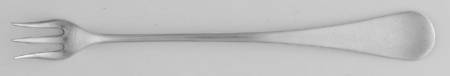Palace (Silverplate) Oyster Fork
