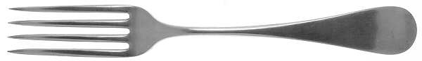Palace (Silverplate) Fork