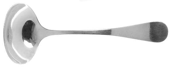 Palace (Silverplate) Solid Gravy Ladle