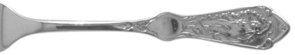 Pearl (Silverplate, 1898) by Reed &amp; Barton