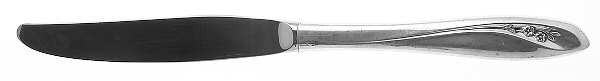 Petite Fleur (Sterling, 1961) Modern Hollow Knife