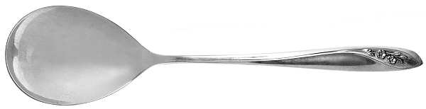 Petite Fleur (Sterling, 1961) Sugar Spoon