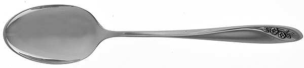 Petite Fleur (Sterling, 1961) Demitasse Spoon