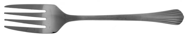 Pennant (Stainless) Individual Salad Fork