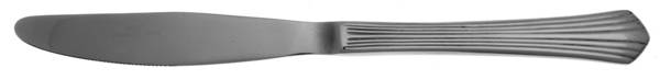 Pennant (Stainless) Modern Solid Knife