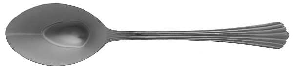 Pennant (Stainless) Tablespoon (Serving Spoon)