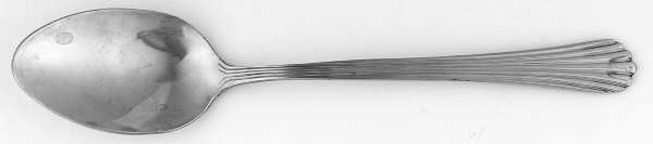 Pennant (Stainless) Teaspoon