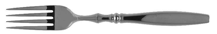 Perth (Stainless) Fork