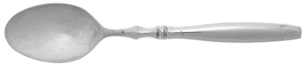 Perth (Stainless) Place/Oval Soup Spoon