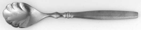 Perth (Stainless) Sugar Shell Spoon