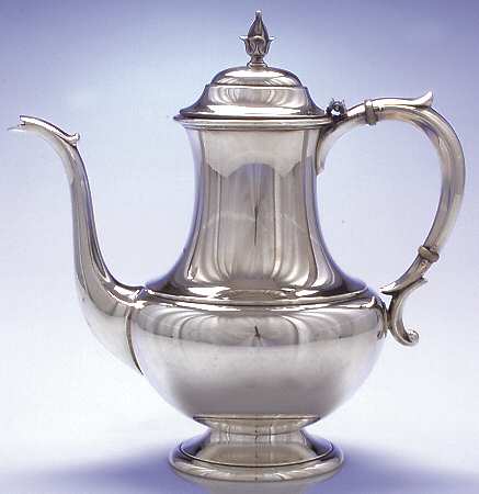 The Pilgrim (Sterling) by Reed &amp; Barton