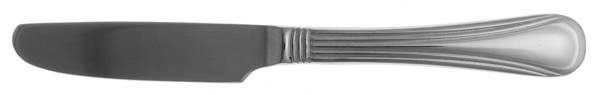Piazza Navonna (Stainless, Ultra Select, 18-0) Flat Handle Butter Spreader