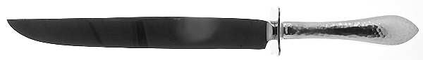 Sterling Antique (Sterling, 1999) Small Steak Carving Knife with Stainless Blade