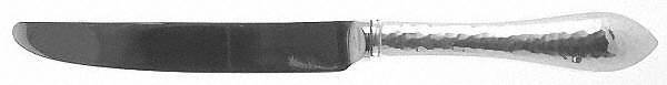 Sterling Antique (Sterling, 1999) New French Hollow Knife