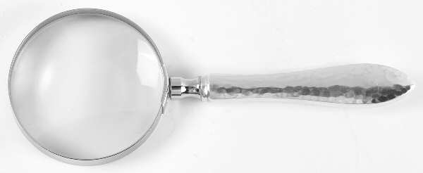 Sterling Antique (Sterling, 1999) Magnifying Glass
