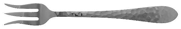 Sterling Antique (Sterling, 1999) Cocktail/Seafood Fork
