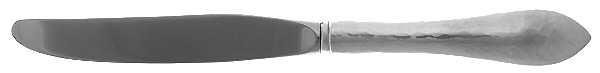 Sterling Antique (Sterling, 1999) Modern Hollow Knife