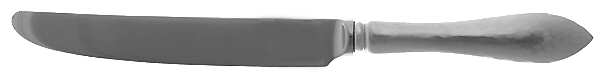 Sterling Antique (Sterling, 1999) New French Hollow Knife