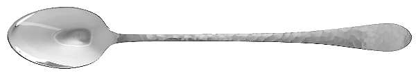 Sterling Antique (Sterling, 1999) Iced Tea Spoon
