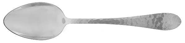Sterling Antique (Sterling, 1999) Dessert/Oval Soup Spoon