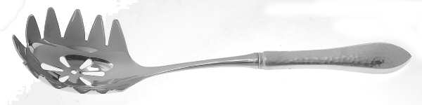 Sterling Antique (Sterling, 1999) Pasta Server with Stainless Bowl
