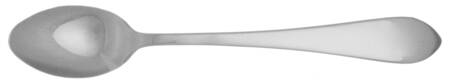 Pointed Antique (Sterling, 1895) Infant Feeding Spoon HC