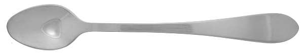 Pointed Antique (Sterling, 1895) Infant Feeding Spoon