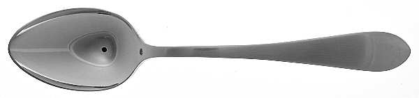 Pointed Antique-Extra Heavy (Sterling) Teaspoon