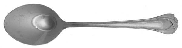 Porto Ercole (Stainlss) Teaspoon