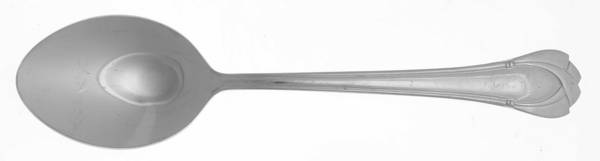 Porto Ercole (Stainlss) Place/Oval Soup Spoon