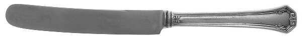 Pompeian (Silverplate, 1930) Old French Hollow Knife