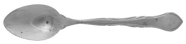Pompei-Pompeii (Stainless) Teaspoon
