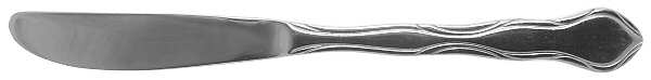 Pompei-Pompeii (Stainless) Modern Solid Knife