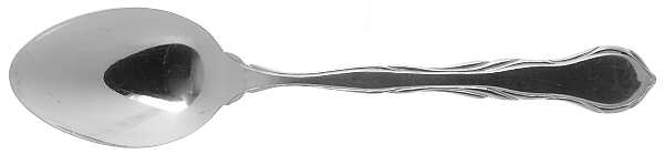 Pompei-Pompeii (Stainless) Place/Oval Soup Spoon