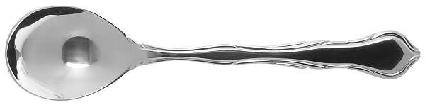 Pompei-Pompeii (Stainless) Sugar Spoon